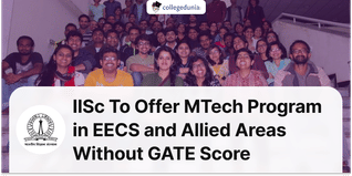 IISc To Offer MTech Program in EECS and Allied Areas Without GATE Score